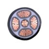 0.6/1kV Flame-retardant Power Cable Class B1