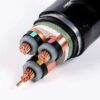 0.61kV Flame-retardant Variable Frequency Power Cable Class B1