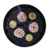 0.6-1kV XLPE Insulated Variable Frequency Power Cable