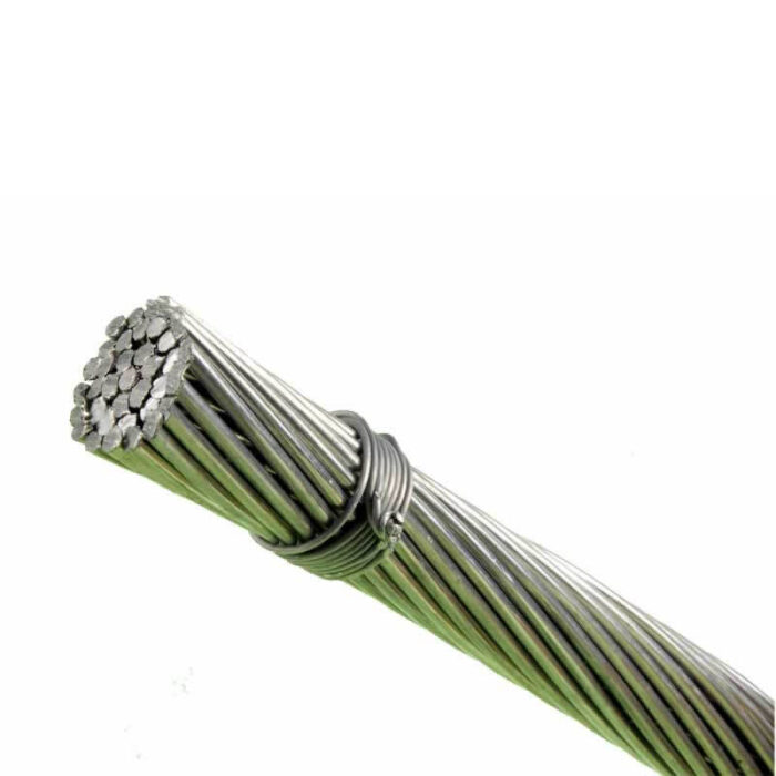 AAAC Cable All Aluminum Alloy Conductor