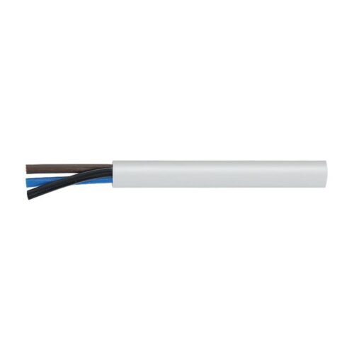 Environmentally-Friendly PVC Double Layer Insulated Cable