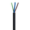Cross-linked-polyolefin-insulation-cable