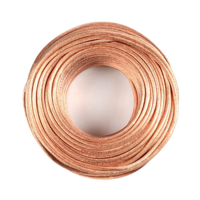 Flexible Copper Cable