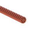 Hard Copper Cable bare conductor