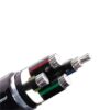 Aluminum Alloy Power Cable