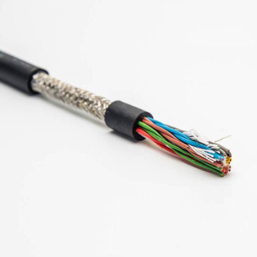 SS03S Sensor Cable(Shielded)