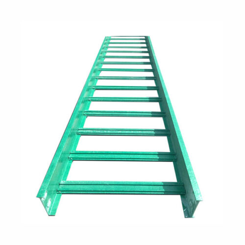 GRP-GFRP-FRP-Ladder-Cable-Tray-System