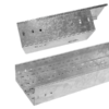 Galvanized-Perforated-cable-tray-system