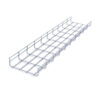 Galvanized-mesh-cable-tray-system