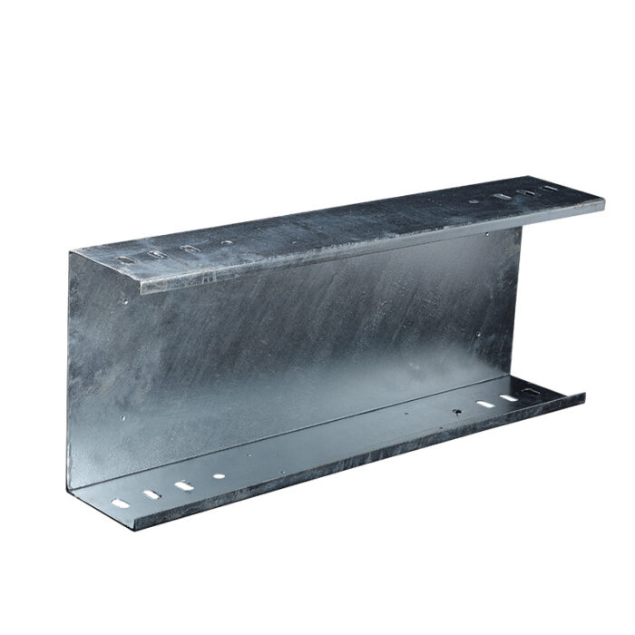 HDG-hot-dip Galvanizing Channel-cable-tray-system
