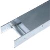 Galvanized Ladder Cable Tray System