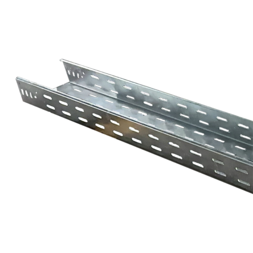 Mass-perforation-cable-tray.