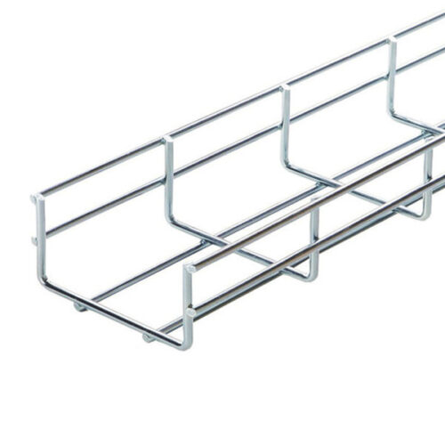 Mesh Cable Tray System