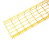 Powder Coated Mesh Cable Tray