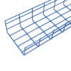 Powder Coated Mesh Cable Tray