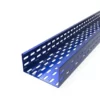 Powder-Coated-perforated-cable-tray-system