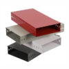 Powder-coated-Channel-cable-tray-system