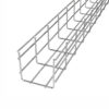 SS316 Stainless Steel Mesh Cable Tray System