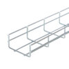 SS316 Stainless Steel Mesh Cable Tray System