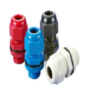 Metric Nylon Cable Gland Archives Longjoy Cable