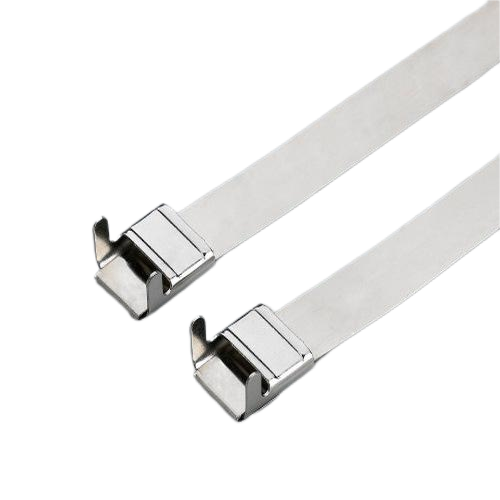 L Type Stainless Steel Cable Tie