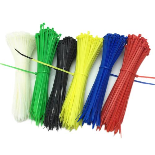 Self-locking Cable Tie - Longjoy Cable