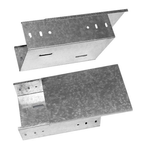 less-perforation-cable-tray